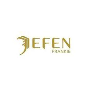 吉芬JEFEN品牌LOGO