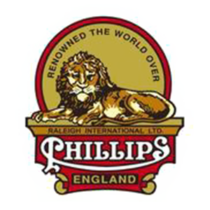 菲利普PHILLIPS品牌LOGO