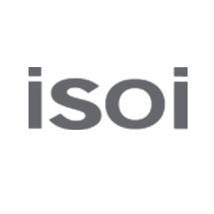 isoi品牌LOGO