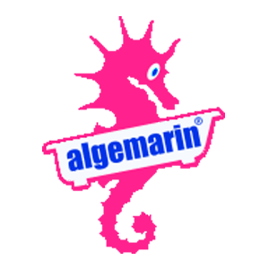 爱姬玛琳algemarin品牌LOGO