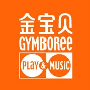 金宝贝GYMBOREE品牌LOGO