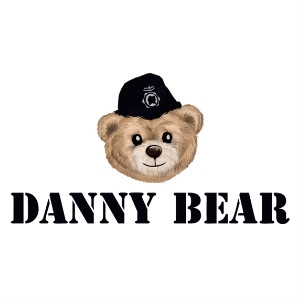 丹尼熊DANNY BEAR品牌LOGO