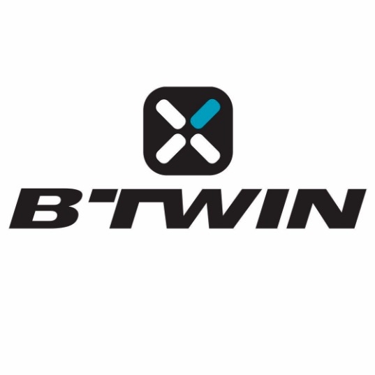 BTWIN品牌LOGO