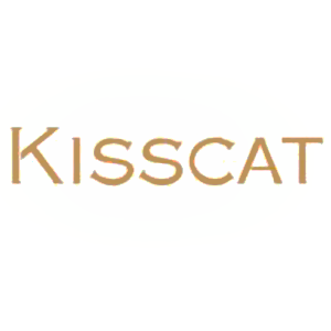 接吻猫KISSCAT品牌LOGO