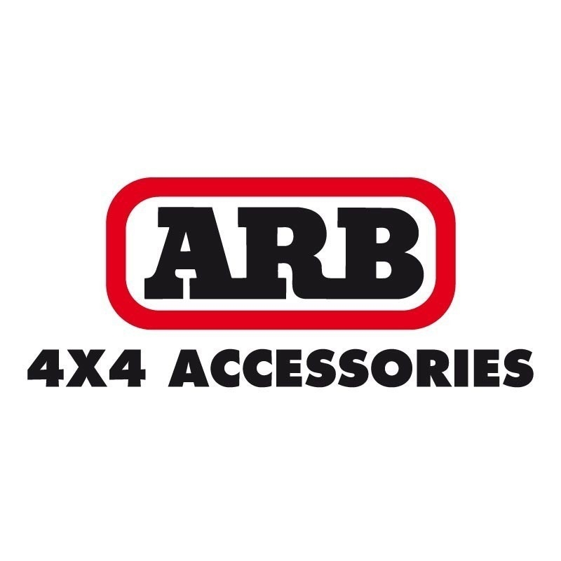 ARB品牌LOGO