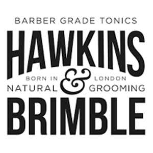 HAWKINS & BRIMBLE品牌LOGO