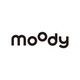moody品牌LOGO
