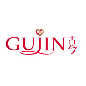 古今GUJIN品牌LOGO