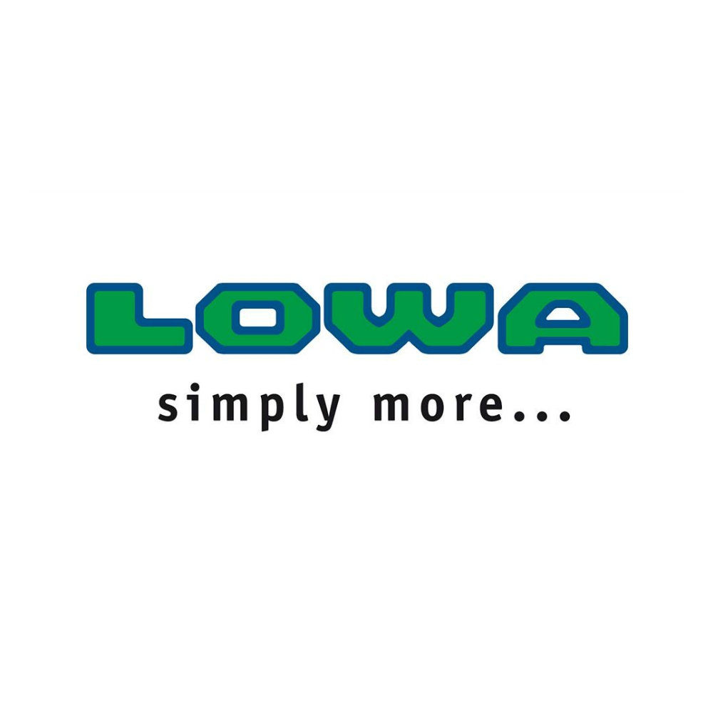 LOWA品牌LOGO