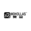 莫号MOHOLLAS品牌LOGO