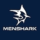 menshark品牌LOGO