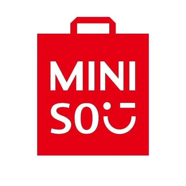 名创优品MINISO品牌LOGO