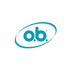 OB品牌LOGO