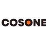 COSONE品牌LOGO