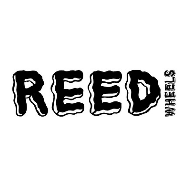 REED WHEELS品牌LOGO