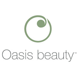 OASIS BEAUTY品牌LOGO