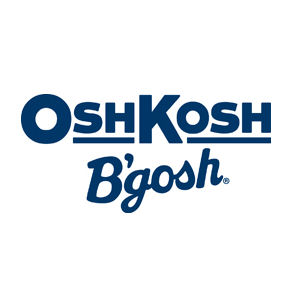 OshKosh B'gosh品牌LOGO