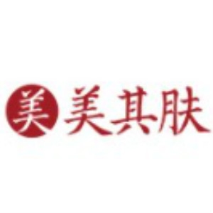 美其肤品牌LOGO