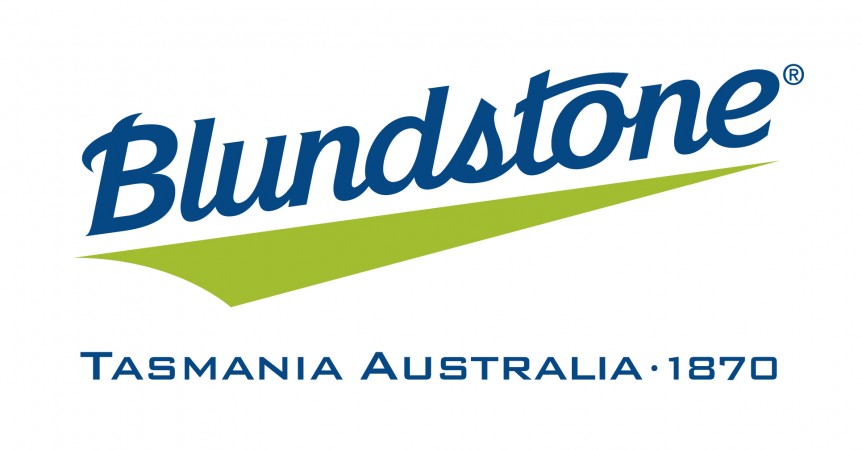 Blundstone品牌LOGO