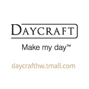 德格夫Daycraft品牌LOGO