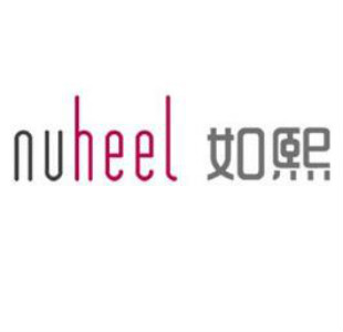 如熙RUXI品牌LOGO