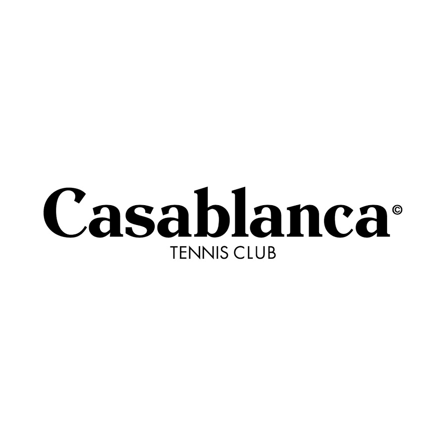 Casablanca品牌LOGO