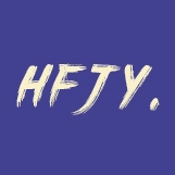 和锋金羽HFTY品牌LOGO