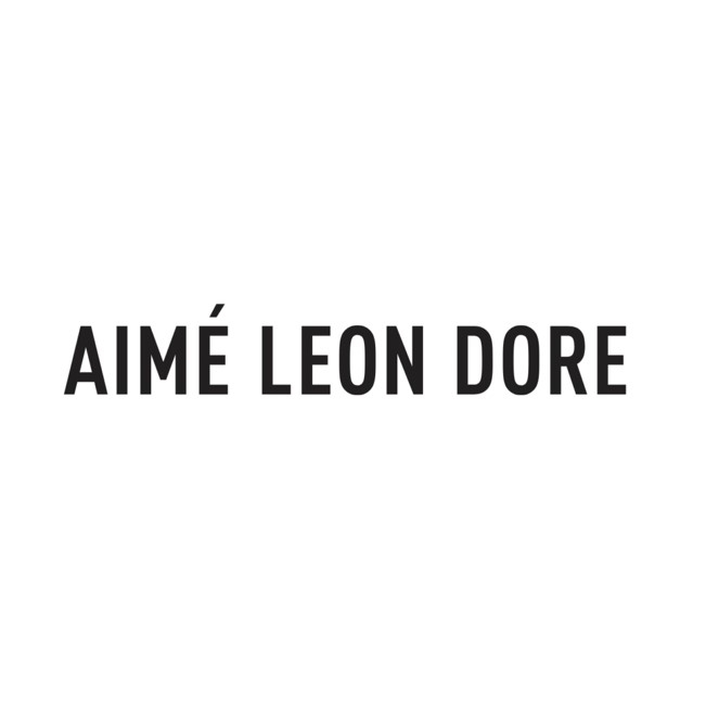 AIMÉ LEON DORE品牌LOGO