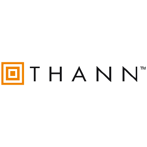THANN品牌LOGO