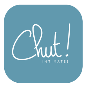 Chut! INTIMATES品牌LOGO