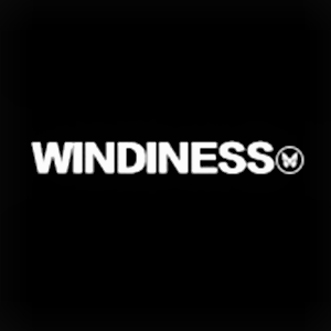 WINDINESS品牌LOGO