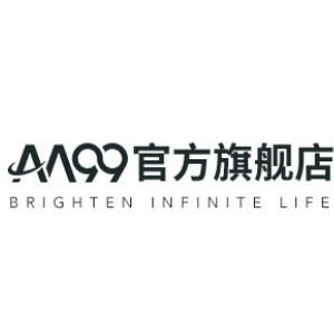 AA99品牌LOGO