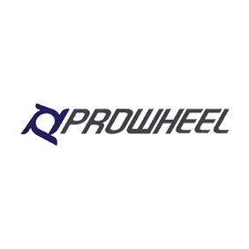 浩盟PROWHEE品牌LOGO