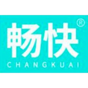 畅快CHANGKUAI品牌LOGO