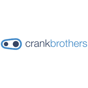 crankbrothers品牌LOGO