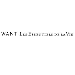 WANT Les Essentiels品牌LOGO