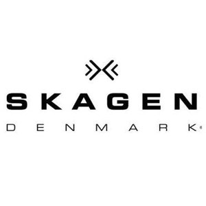 诗格恩SKAGEN品牌LOGO