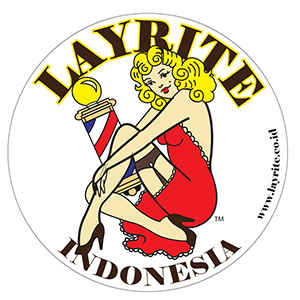 LAYRITE品牌LOGO