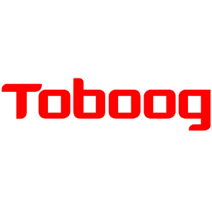 途帮TOBOOG品牌LOGO