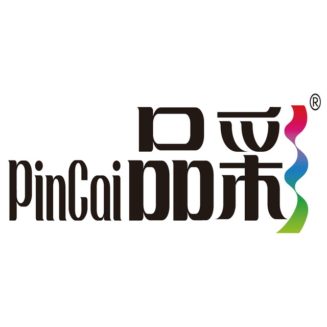 品彩PinCai品牌LOGO