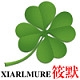 筱默XIARLMURE品牌LOGO
