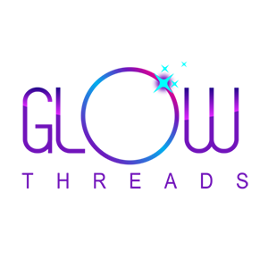 Glow Threads品牌LOGO