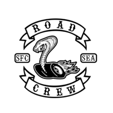 ROAD CREW品牌LOGO