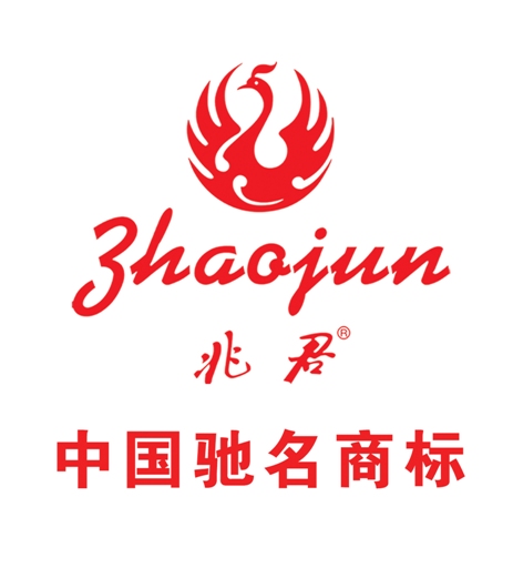 兆君Zhaojun品牌LOGO