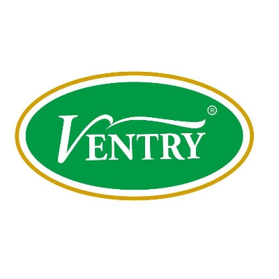 温特瑞VENTRY品牌LOGO