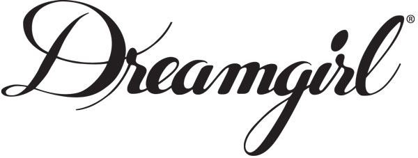 Dreamgirl品牌LOGO