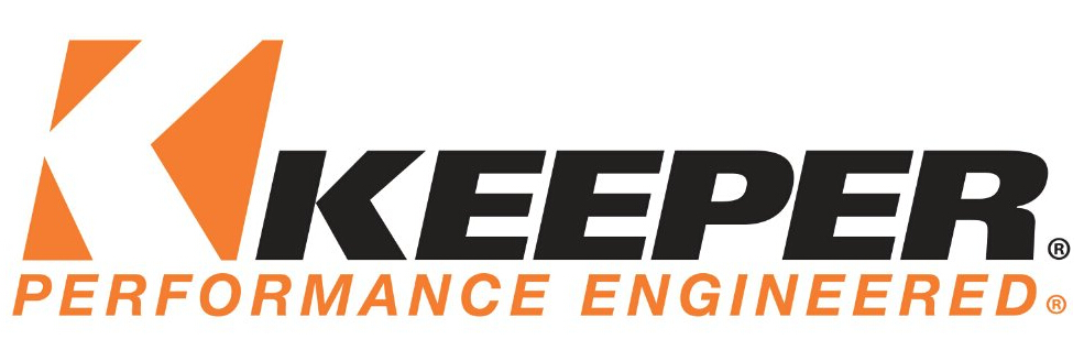 KEEPER品牌LOGO