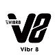 VIBR8品牌LOGO