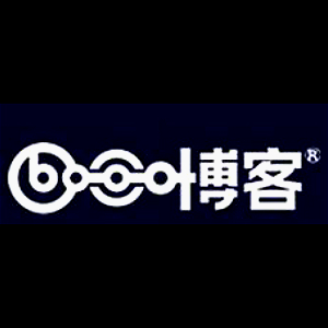 博客品牌LOGO