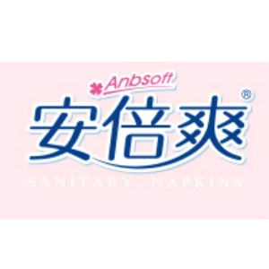 安倍爽Anbsoff品牌LOGO
